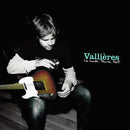 Vincent Vallieres - Le Monde Tourne Fort (RSD 2021) (Vinyle Neuf)