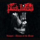 Black Funeral - Vampyr: Throne Of The Beast (Vinyle Neuf)