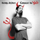 Dany Bedar - Lavocat Du Yab (Vinyle Neuf)