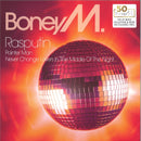 Boney M - Rasputin (Vinyle Neuf)