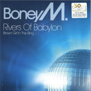 Boney M - Rivers Of Babylon (Vinyle Neuf)