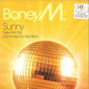 Boney M - Sunny (Vinyle Neuf)