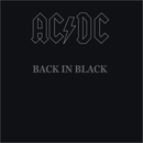 AC/DC - Back In Black (Vinyle Neuf)