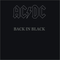 AC/DC - Back In Black (Vinyle Neuf)