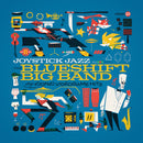 Collection - Blueshift Big Band: Joystick Jazz Vol 2 (Vinyle Neuf)