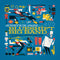 Collection - Blueshift Big Band: Joystick Jazz Vol 2 (Vinyle Neuf)