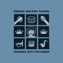 Galactic And Irma Thomas - Audience With The Queen (Vinyle Neuf)