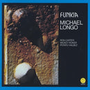 Michael Longo - Funkia (Vinyle Neuf)