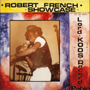Robert French - Showcase (Vinyle Neuf)