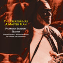 Pharoah Sanders - The Creator Has A Master Plan (Vinyle Neuf)