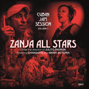 Zanja All Stars - Cuban Jam Session Volume 1 (Vinyle Neuf)