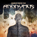 Anonymus - Envers Et Contre Tous (Vinyle Neuf)