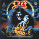 Ozzy Osbourne - Night Terrors (Vinyle Neuf)