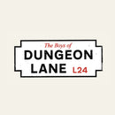 Paul Mccartney - The Boys Of Dungeon Lane (Vinyle Neuf)
