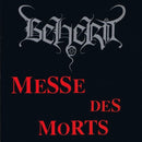 Beherit - Messe Des Morts (Vinyle Neuf)
