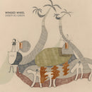 Winged Wheel - Desert So Green (Vinyle Neuf)