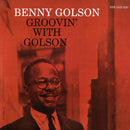 Benny Golson - Groovin With Golson (Analogue Productions) (Vinyle Neuf)