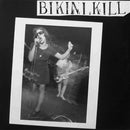 Bikini Kill - Bikini Kill EP (Vinyle Neuf)