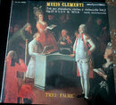 Clementi / Trio Faure - Trii Per Pianoforte Violino E Violoncello Vol 2 (Vinyle Usagé)