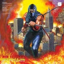 Soundtrack - Various: Ninja Gaiden - The Definitive Soundtrack Volume 1 And 2 (Vinyle Neuf)