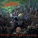 Suffocation - Effigy Of The Forgotten (Vinyle Neuf)
