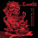Exmortis - Beyond The Realm Of Madness (Vinyle Neuf)