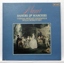 Mozart / Boskovsky - Dances & Marches (Vinyle Usagé)