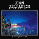 Iron Firmament - In The Land Of Pre-Human Kings (Vinyle Neuf)