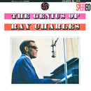 Ray Charles - The Genius Of Ray Charles (Atlantic 75 Series) (Vinyle Neuf)