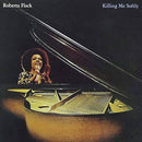 Roberta Flack - Killing Me Softly (Atlantic 75 Series) (Vinyle Neuf)