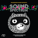 Eraserhood Sound - Sound Spectrum: A Collection Of Themes From Carl The Collector (Couleur) (Vinyle Neuf)