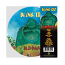 Blink-182 - Buddha (Picture Disc) (Vinyle Neuf)
