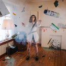 Laura Hickli - Stranger To Myself (Vinyle Neuf)