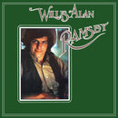 Willis Alan Ramsey - Willis Alan Ramsey (Vinyle Neuf)