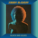 Jimmy Mcgriff - Black And Blues (Vinyle Neuf)