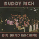 Buddy Rich - Big Band Machine (Vinyle Neuf)