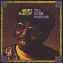 Jimmy Mcgriff - The Mean Machine (Vinyle Neuf)