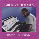 Richard Groove Holmes - Hunk A Funk (Vinyle Neuf)