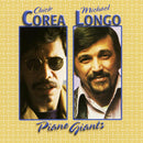 Chick Corea / Michael Longo - Piano Giants (Vinyle Neuf)