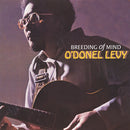 Odonel Levy - Breeding Of Mind (Vinyle Neuf)