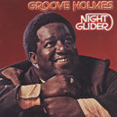 Richard Groove Holmes - Night Glider (Vinyle Neuf)