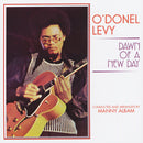 Odonel Levy - Dawn Of A New Day (Vinyle Neuf)