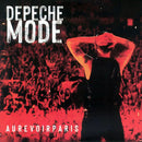 Depeche Mode - Au Revoir Paris (Vinyle Neuf)