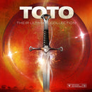 Toto - Their Ultimate Collection (Vinyle Neuf)