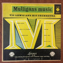 Vic Lewis - Mulligan's Music (Vinyle Usagé)