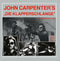 Soundtrack - John Carpenter: Die Klapperschlange (Vinyle Neuf)