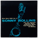 Sonny Rollins - Sonny Rollins Vol 2 (Blue Note Tone Poet Series) (Vinyle Neuf)