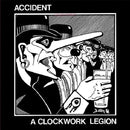 Major Accident - A Clockwork Legion (Vinyle Neuf)