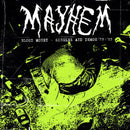 Mayhem - Blood Money: Singles And Demos 79 To 85 (Vinyle Neuf)