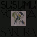 Susumu Yokota - Sakura (Skintone) (Vinyle Neuf)